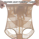 Load image into Gallery viewer, Tummy Control Hip-lift Shapewear
