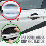 Load image into Gallery viewer, Car Door Handle Cup Protector
