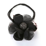 Load image into Gallery viewer, Hair Ring Headdress | Hair Clip
