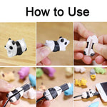 Load image into Gallery viewer, Animal Bite Cable Protectors (5 PCs)
