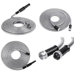 Load image into Gallery viewer, Bionic Steel 304 Stainless Steel Metal Garden Hose
