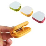 Load image into Gallery viewer, Magnetic Bag Sealing Clip (3 PCs)
