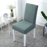 Load image into Gallery viewer, Waterproof Rhombus Grain Chair Cover
