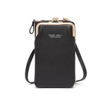 Load image into Gallery viewer, Mini Phone Bag Crossbody Bag
