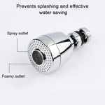 Load image into Gallery viewer, 360° Swivel Water Saving Tap
