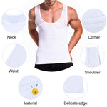 Load image into Gallery viewer, Elastic Body Shaping Vest
