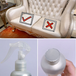 Load image into Gallery viewer, Car Interior Fabric Cleaning Agent
