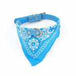 Load image into Gallery viewer, Pet Neck Bandana Collar Scarf
