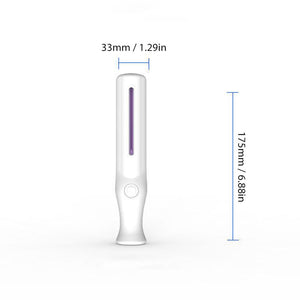 Handheld LED Sterilize UV Light