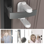 Load image into Gallery viewer, Doors Handles Kids Safety Lock Handles
