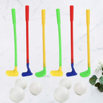 Load image into Gallery viewer, Plastic Golf Club Toys for Kids
