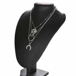 Load image into Gallery viewer, Multi Layered Necklace
