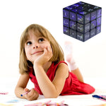 Load image into Gallery viewer, Creative Math Equation Magic Cube
