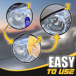 Load image into Gallery viewer, Spray for car headlight repair
