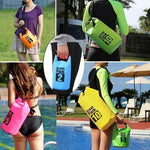 Load image into Gallery viewer, Water Proof Dry Bag
