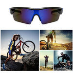 Load image into Gallery viewer, Outdoor Cycling UV Protection Sunglasses
