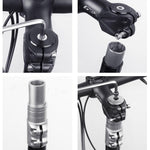 Load image into Gallery viewer, Bike Front Fork Extend Bicycle Stem
