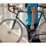 Load image into Gallery viewer, Bicycle Frame Handle - The &quot;Little Lifter&quot;
