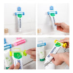 Load image into Gallery viewer, Hirundo 1-PCS-IN Toothpaste Squeezer
