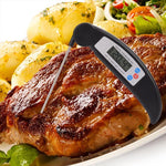 Load image into Gallery viewer, BBQ Cooking Thermometer
