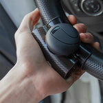 Load image into Gallery viewer, Universal 360° Steering Wheel Booster Knob
