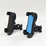 Load image into Gallery viewer, Universal Bike Motorcycle Phone Holder
