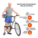 Load image into Gallery viewer, Active Lifestyle Plus Knee Protector Belt
