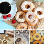 Load image into Gallery viewer, Home-made Donut Maker
