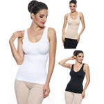 Load image into Gallery viewer, Vest For Body Shaping - With Double Pad Of Chest
