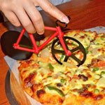 Load image into Gallery viewer, Wheel Roller Pizza Cutter
