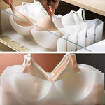 Load image into Gallery viewer, Stackable Bra Organizer
