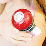 Load image into Gallery viewer, Vibrating Mini Body Massager
