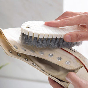 Multi-functional Bendable Cleaning Brush