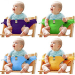 Load image into Gallery viewer, Baby Dining Chair Safety Belt
