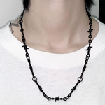 Load image into Gallery viewer, Fashion Thorn Necklace
