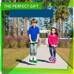 Load image into Gallery viewer, Foam Pogo Jumper for Kids(Random Color)
