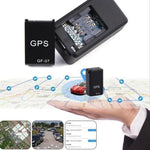 Load image into Gallery viewer, GPS Tracker, Magnetic Mini GPS Locator Anti-theft GPS Tracker
