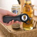 Load image into Gallery viewer, 5 In 1 Tighten Bottle Jar Can Opener
