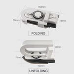 Load image into Gallery viewer, Portable Handheld Iron With Universal Plug
