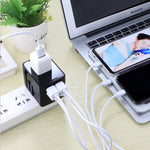 Load image into Gallery viewer, Universal Power Adapter for Travel
