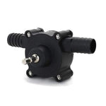 Load image into Gallery viewer, Hand Electric Drill Drive Self Priming Water Transfer Pump
