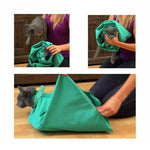 Load image into Gallery viewer, Cat Travel Pouch
