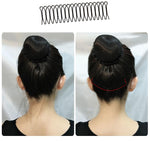 Load image into Gallery viewer, Hair Finishing Fixer Comb
