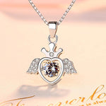 Load image into Gallery viewer, Elegant Pendant Necklace for Women
