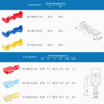 Load image into Gallery viewer, T-Tap Wire Connectors Kit
