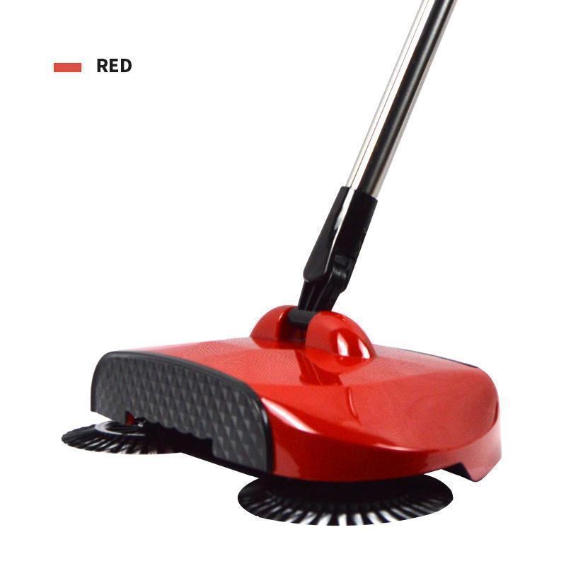 Ultra Silent Magic Broom Sweeper