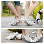 Load image into Gallery viewer, Comfortable Summer Slippers &amp; Sandals
