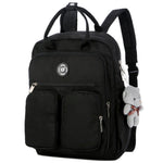 Load image into Gallery viewer, Large Capacity Multi-Pocket Waterproof Backpack
