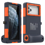 Load image into Gallery viewer, Diving Waterproof Phone Case
