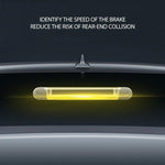 Load image into Gallery viewer, Solar Anti-collision Car Warning Light
